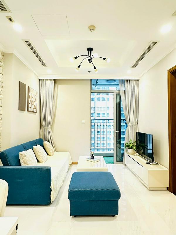 Bán L2-02 giá 7,0 Tỷ View Thành phố, Officetel, Đủ nội thất cao cấp