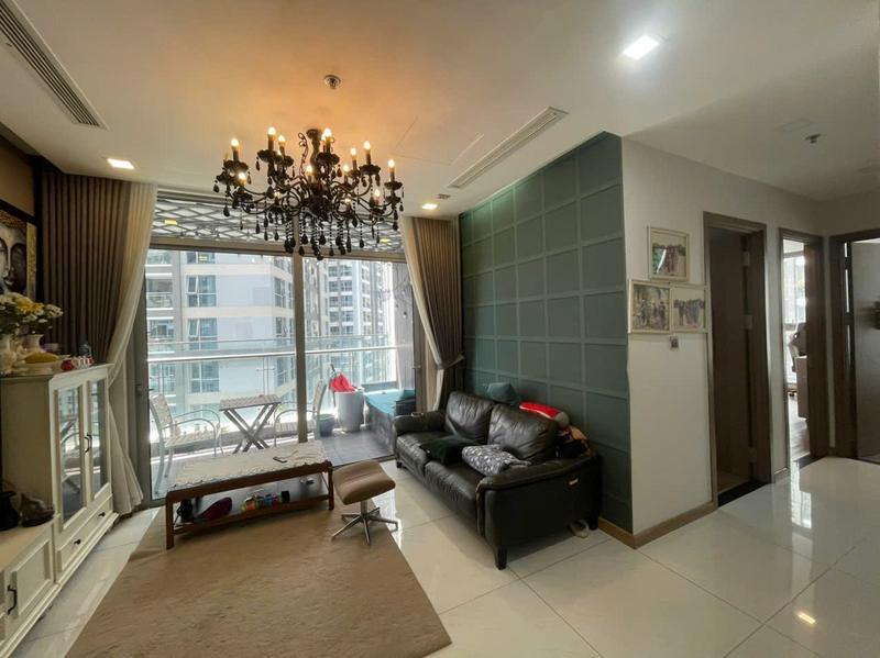 Bán P3-01 giá 15 Tỷ, View Sông Công viên, Sổ hồng lâu dài.