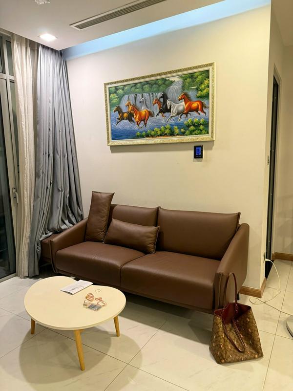 Bán P6B-06 giá 10,6 tỷ View Sông Công viên, đã có Sổ hồng.