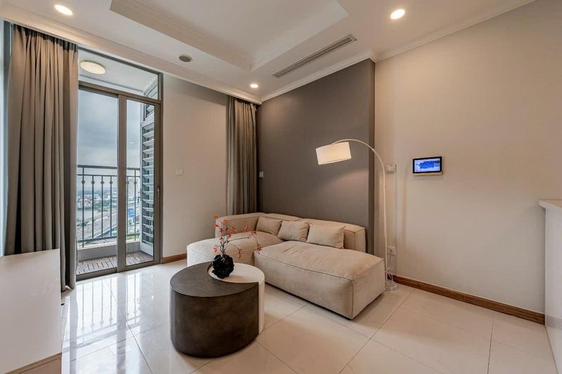 Bán L6-05 giá 7,1 tỷ View Sông Thành phố, Đã có sổ