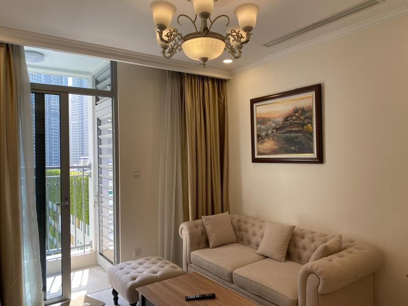 Bán LP giá 6.1 tỷ, full NT, 1PN