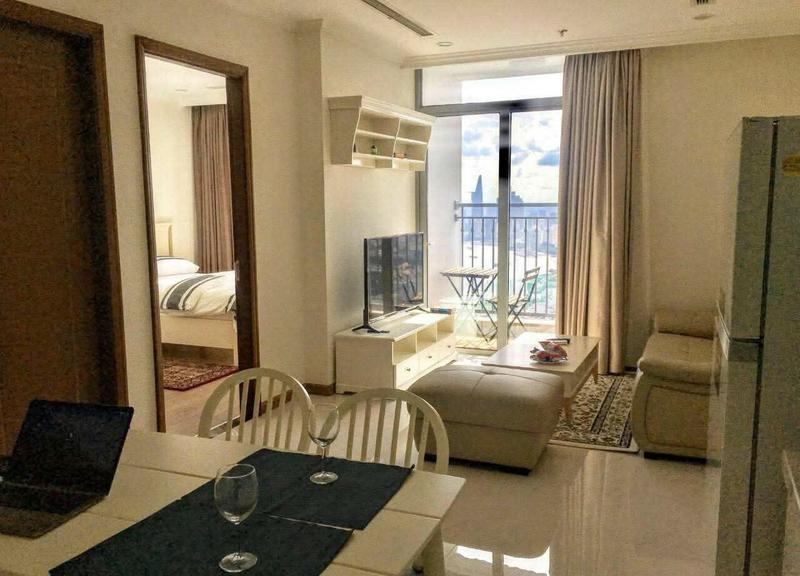 Bán L3-02 giá 7,3 tỷ View Thành phố, đã có Sổ hồng