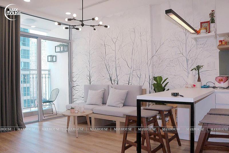 Bán L1-05 giá 7,7 tỷ view sông công viên đã có sổ hồng