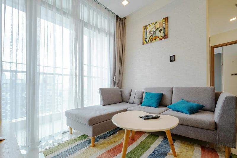 Bán P6A-01 giá 8,9 tỷ view Thành phố, đã có Sổ hồng sở hữu lâu dài