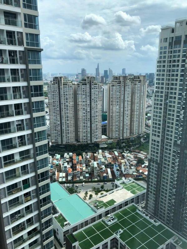 Bán gấp L1-06 giá 10,6 Tỷ View Thành phố, Đã có Sổ Hồng