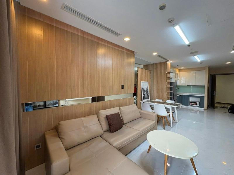 Bán P6A-03 giá 9 tỷ, view Thành phố, đã có sổ, đủ nội thất