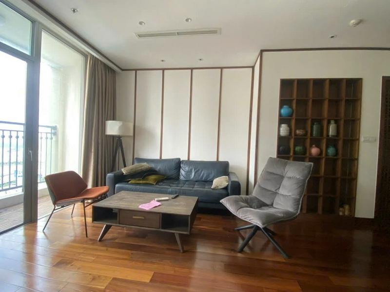 Bán L1-08 giá 12 Tỷ view Landmark 81, Sông, Công viên, đã có Sổ hồng