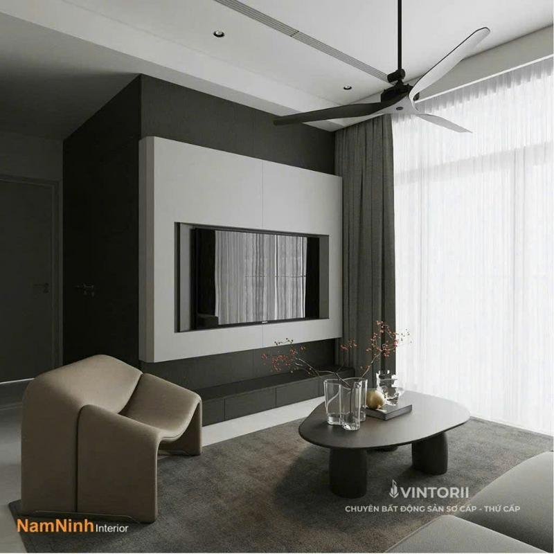 Bán P2-03 giá 14,6 tỷ View Sông Công viên, Sổ hồng lâu dài