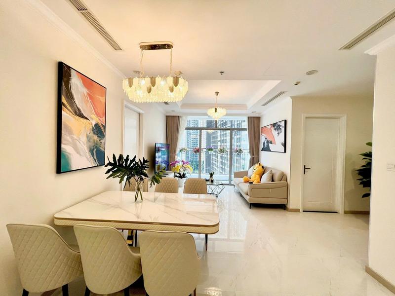 Bán L1-03 giá 13,5 Tỷ, view sông công viên, đã có sổ hồng lâu dài