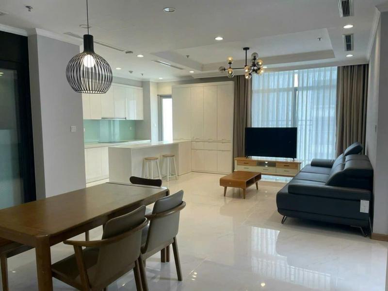 Bán C2-02 giá 19,5 tỷ View Sông Công viên Sở hữu lâu dài