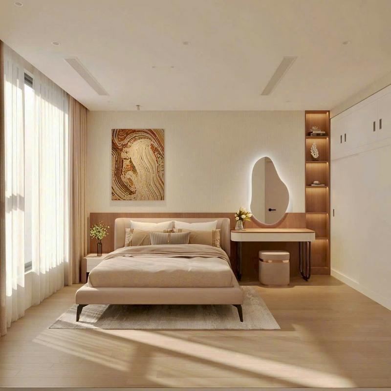 Bán căn 3PN Landmark 6 giá 17,8 tỷ view sông L81 cực đẹp, sổ hồng sẵn công chứng.