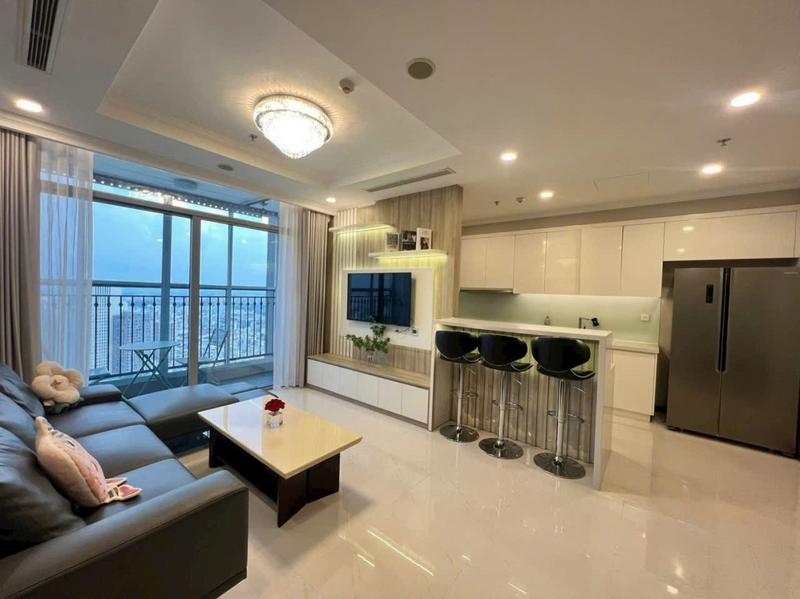 Bán gấp L6-02 giá 15 tỷ view trực diện sông, thành phố, đã có Sổ hồng.