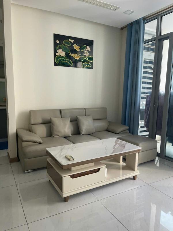 Bán P2-01 giá 10,5 tỷ View Sông Công viên, chấp nhận NNN.