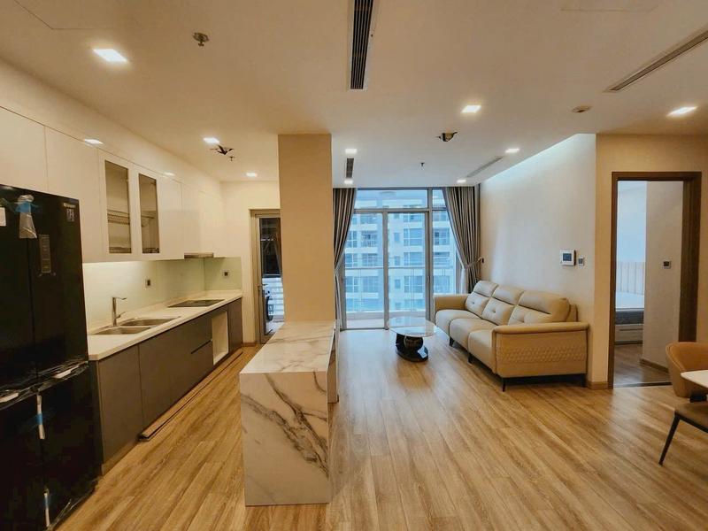 Bán P2-12A giá 11,5 tỷ, view sông công viên, đã có sổ hồng.