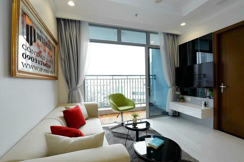 Bán L2 giá 12,8 tỷ, căn 3PN, view thành phố, đã có sổ hồng