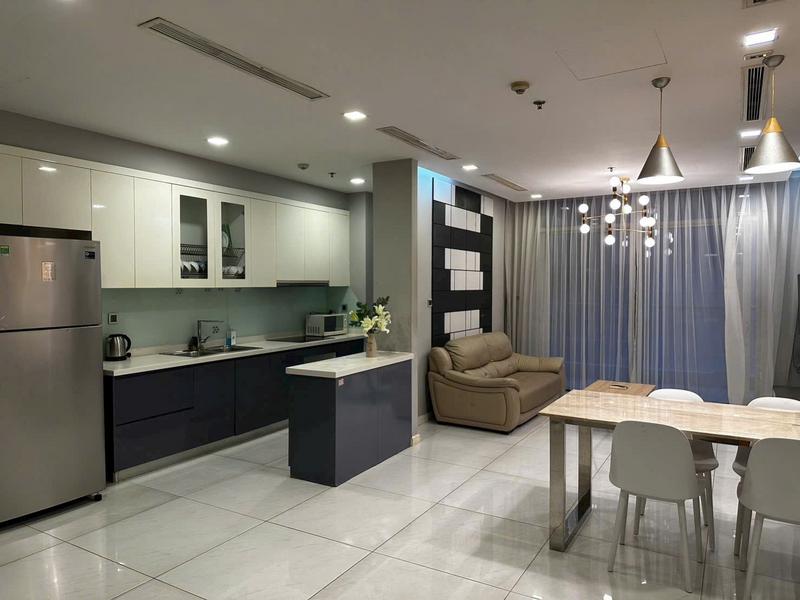 Chuyển nhượng 3PN khu Park giá 15 tỷ, căn góc sổ hồng